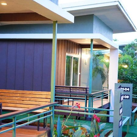 Green Two Resort Chanthaburi Ngoại thất bức ảnh