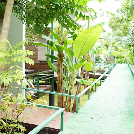Green Two Resort Chanthaburi Ngoại thất bức ảnh