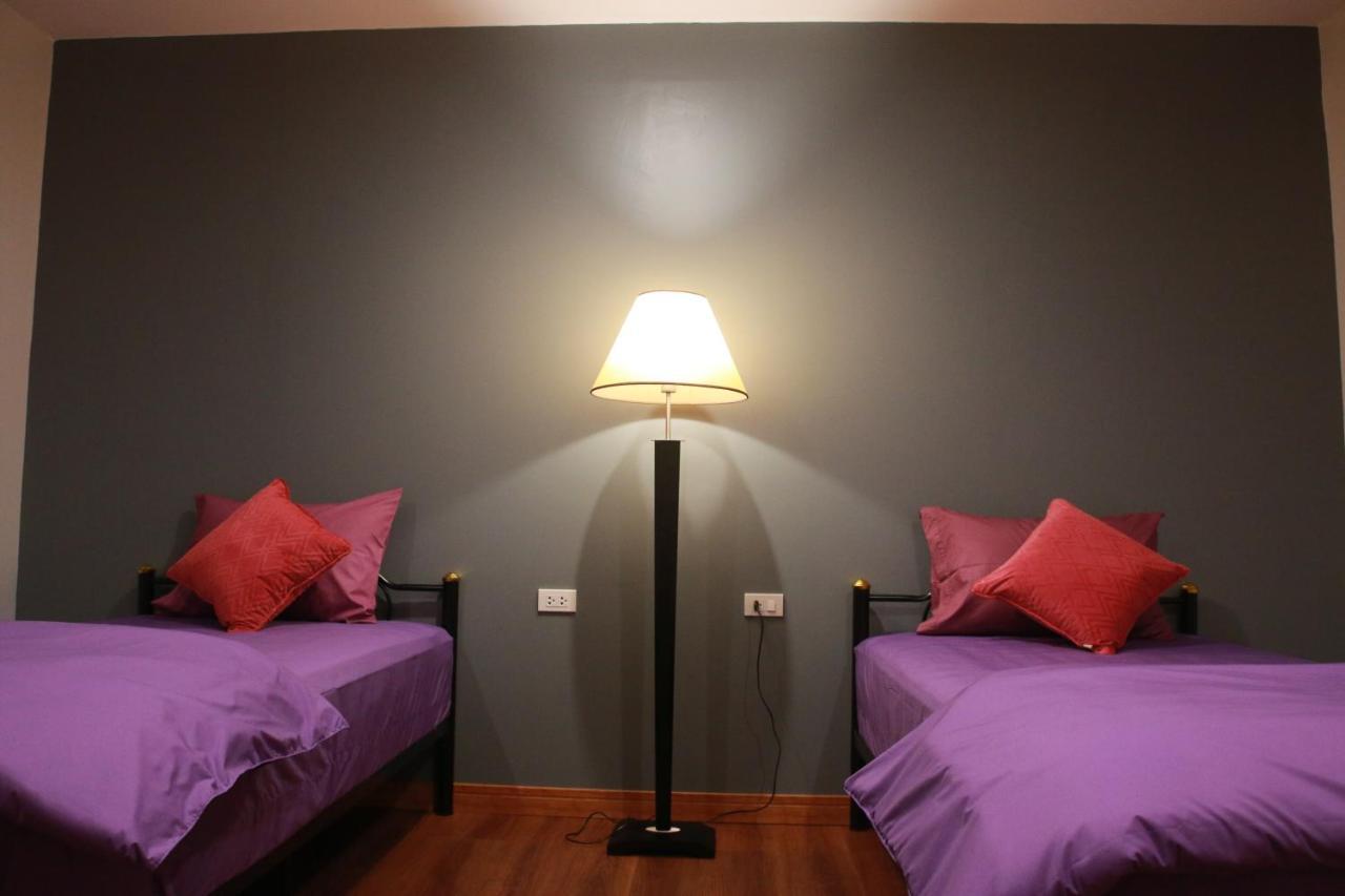 Green Two Resort Chanthaburi Ngoại thất bức ảnh