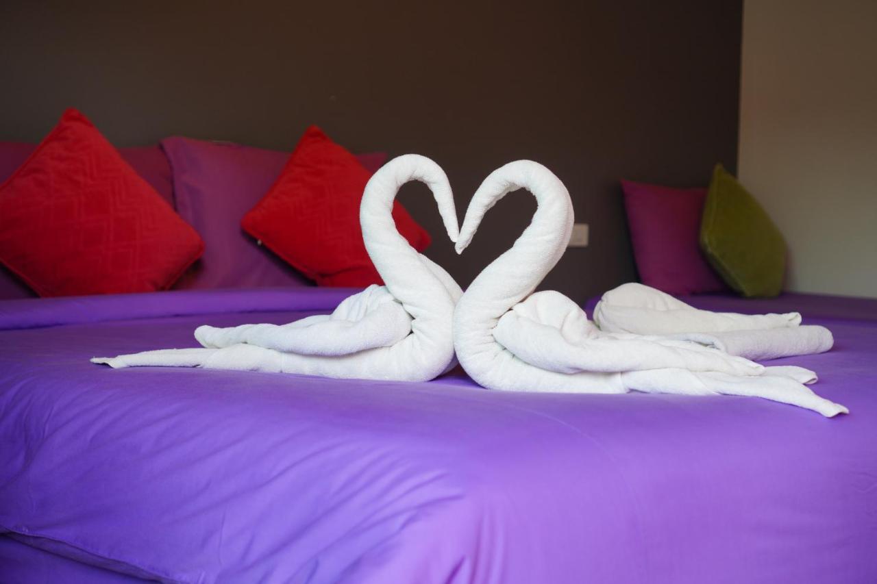 Green Two Resort Chanthaburi Ngoại thất bức ảnh