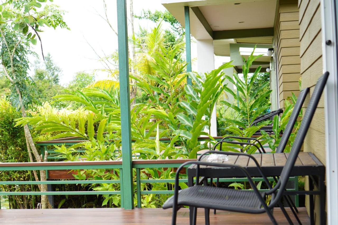 Green Two Resort Chanthaburi Ngoại thất bức ảnh