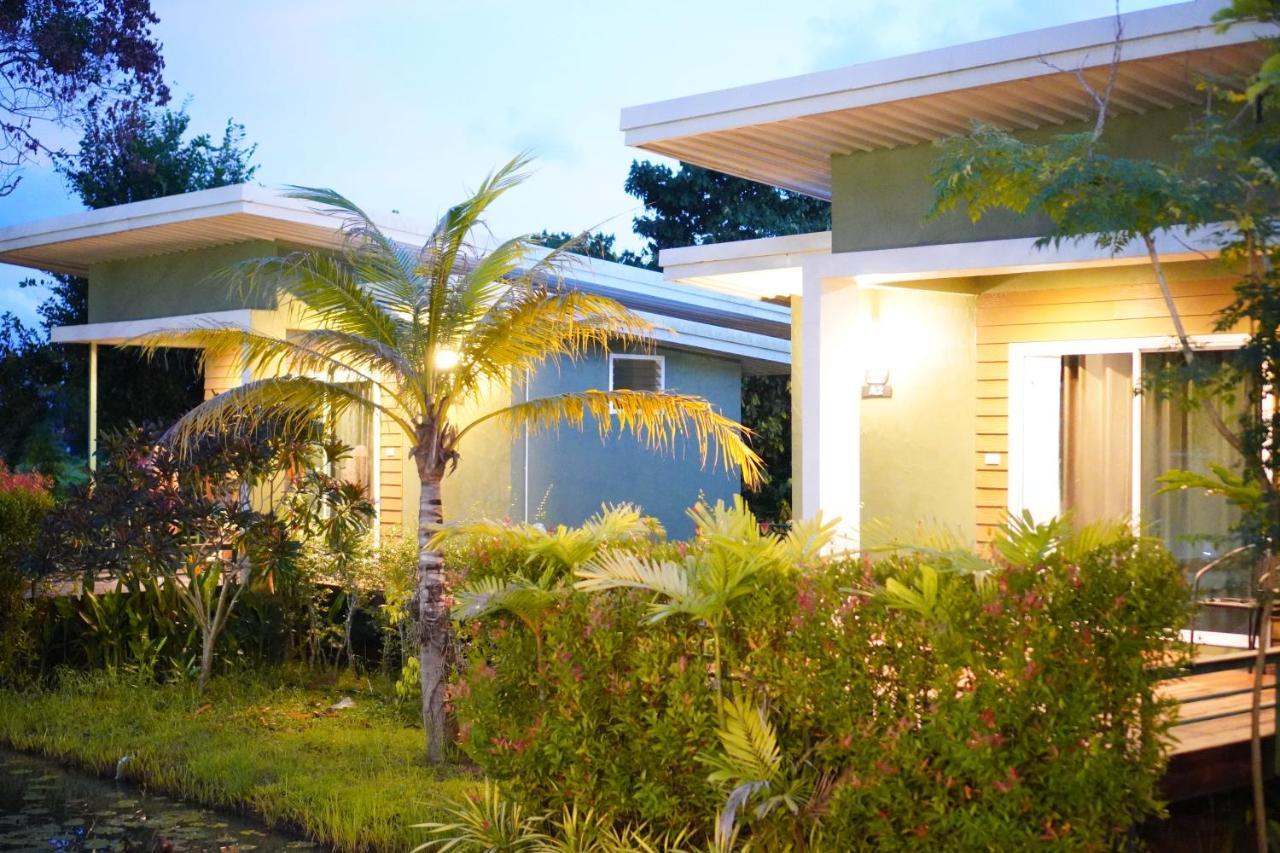 Green Two Resort Chanthaburi Ngoại thất bức ảnh