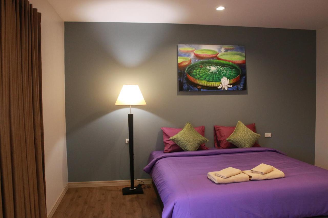 Green Two Resort Chanthaburi Ngoại thất bức ảnh