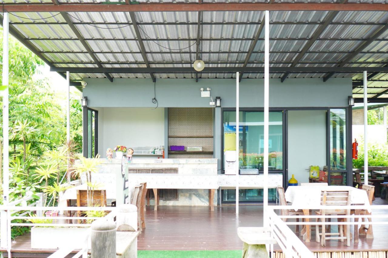 Green Two Resort Chanthaburi Ngoại thất bức ảnh