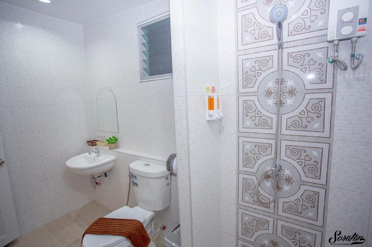 Green Two Resort Chanthaburi Ngoại thất bức ảnh