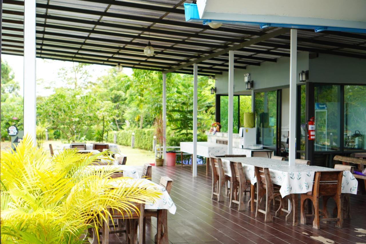 Green Two Resort Chanthaburi Ngoại thất bức ảnh