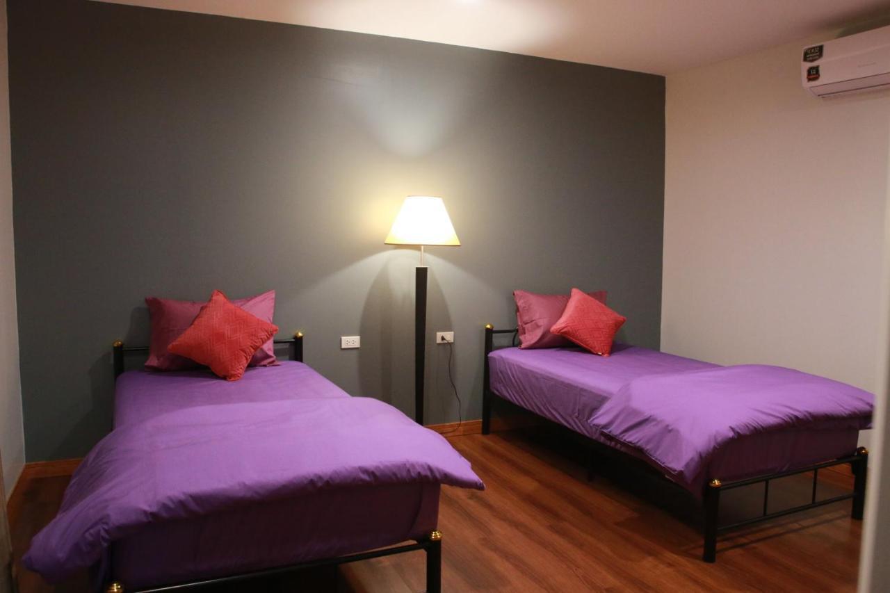 Green Two Resort Chanthaburi Ngoại thất bức ảnh