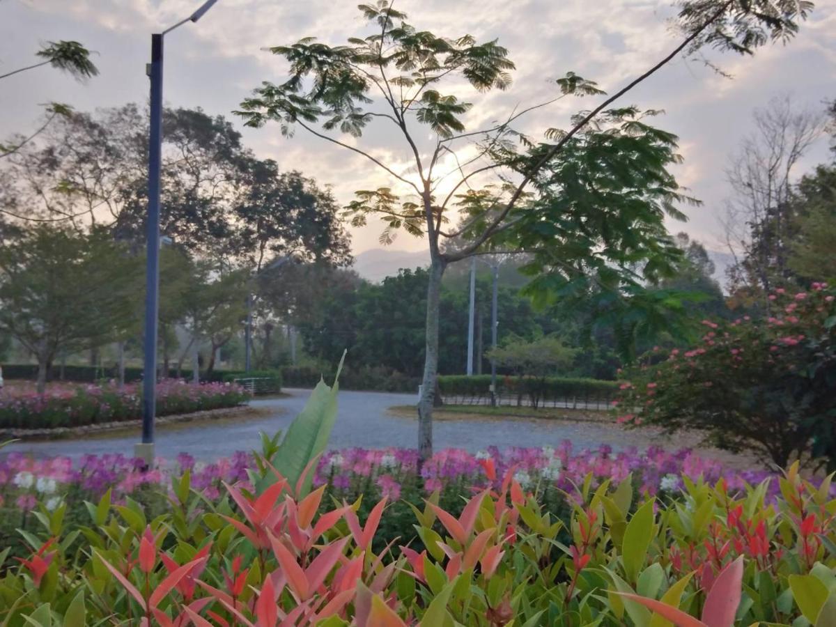 Green Two Resort Chanthaburi Ngoại thất bức ảnh